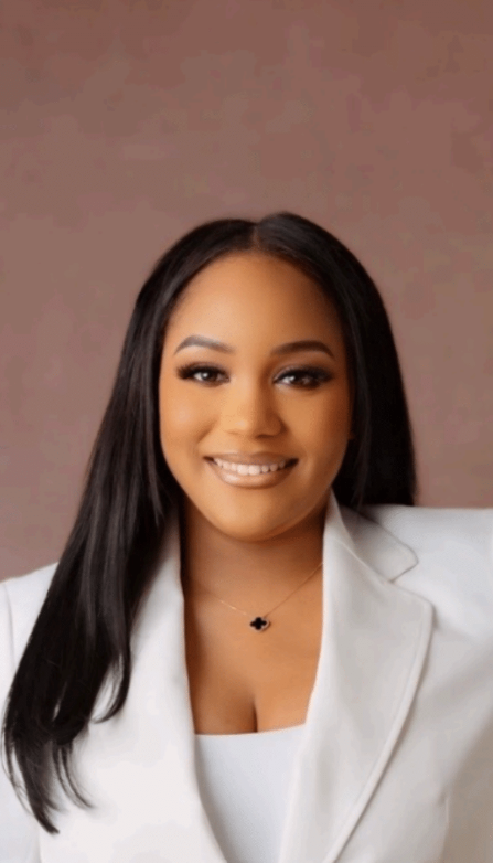 Headshot of Cindy Surin, MSN, APRN, PMHNP-BC