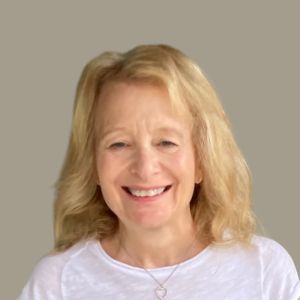 Headshot of Susan Walters, LMHC